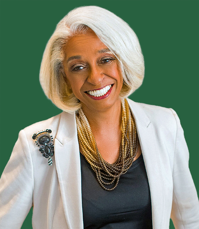 Barbara Ross-Lee