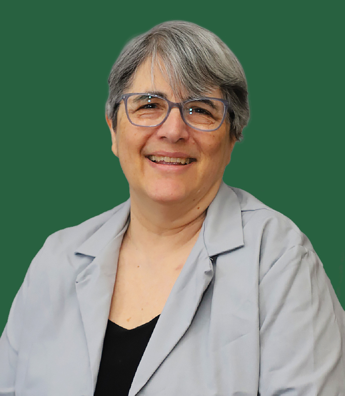 Gail Feinberg