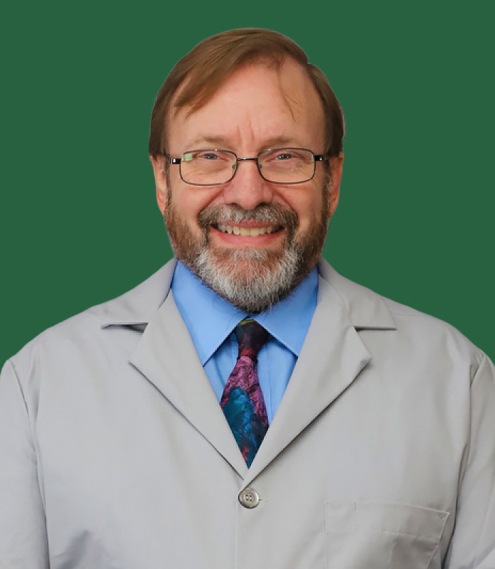 Howard Feinberg