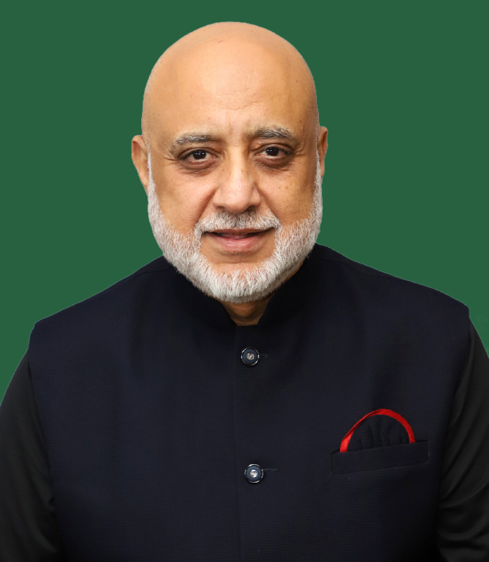 Kareem Irfan