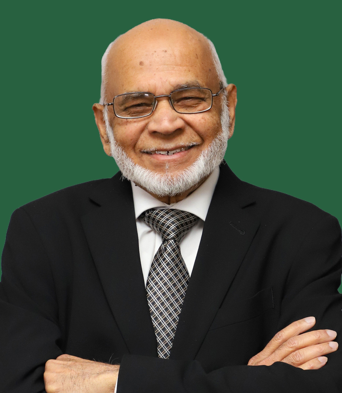 M.T. AliNiazee