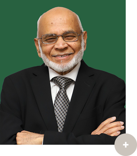 View biography for M.T. AliNiazee