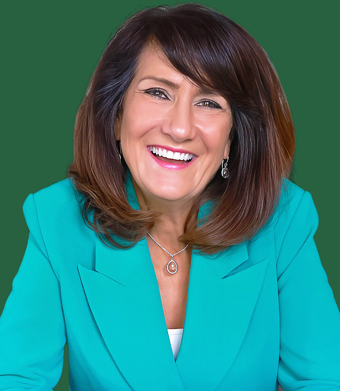 Marie Newman
