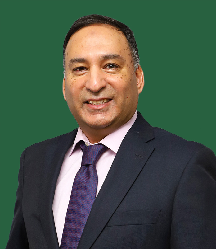 Mateen AliNiazee