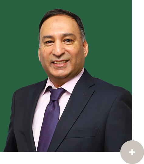 View biography for Mateen AliNiazee