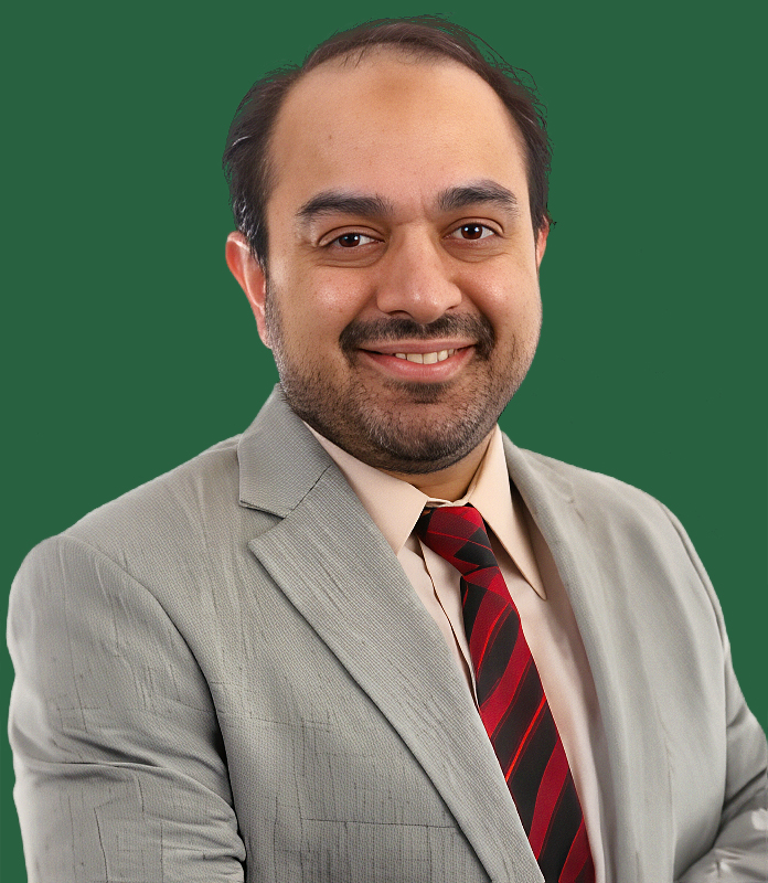 Naser Khan