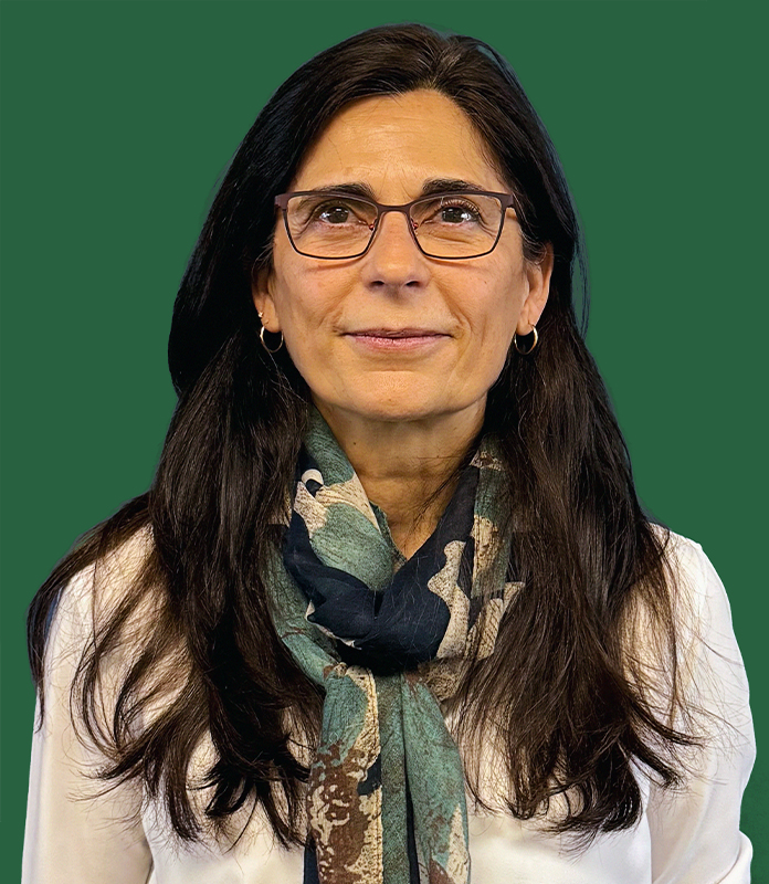 Nathalie Garcia-Russell