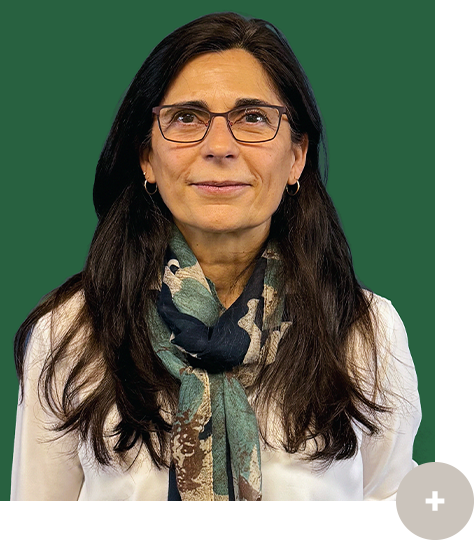View biography for Nathalie Garcia-Russell