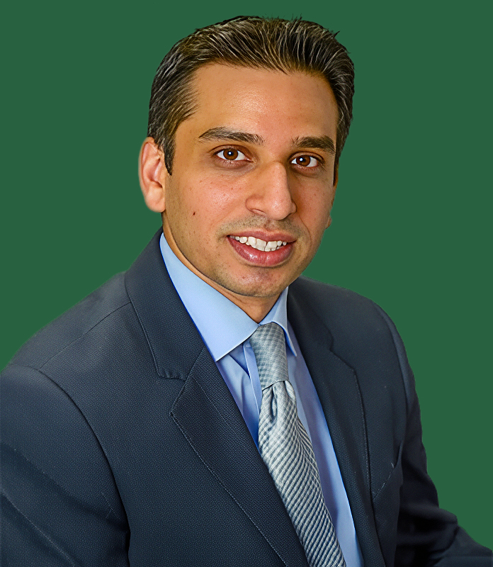 Naveed Iqbal
