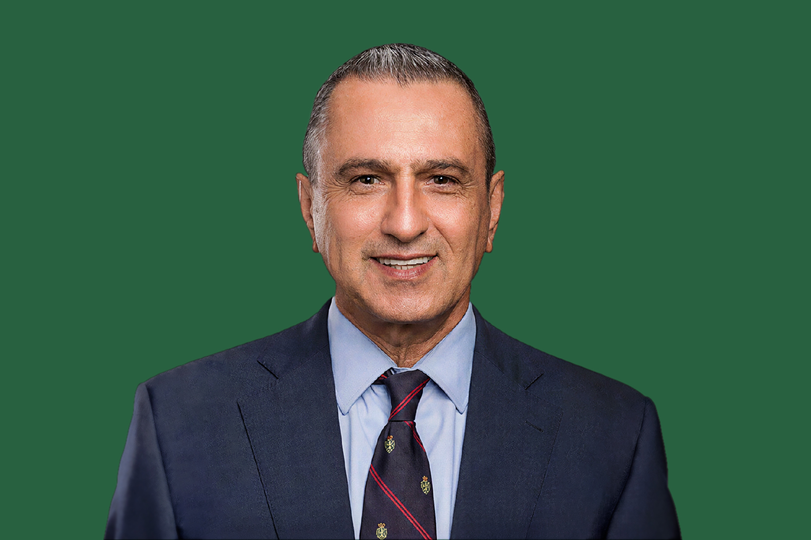 News - Ali Moradi