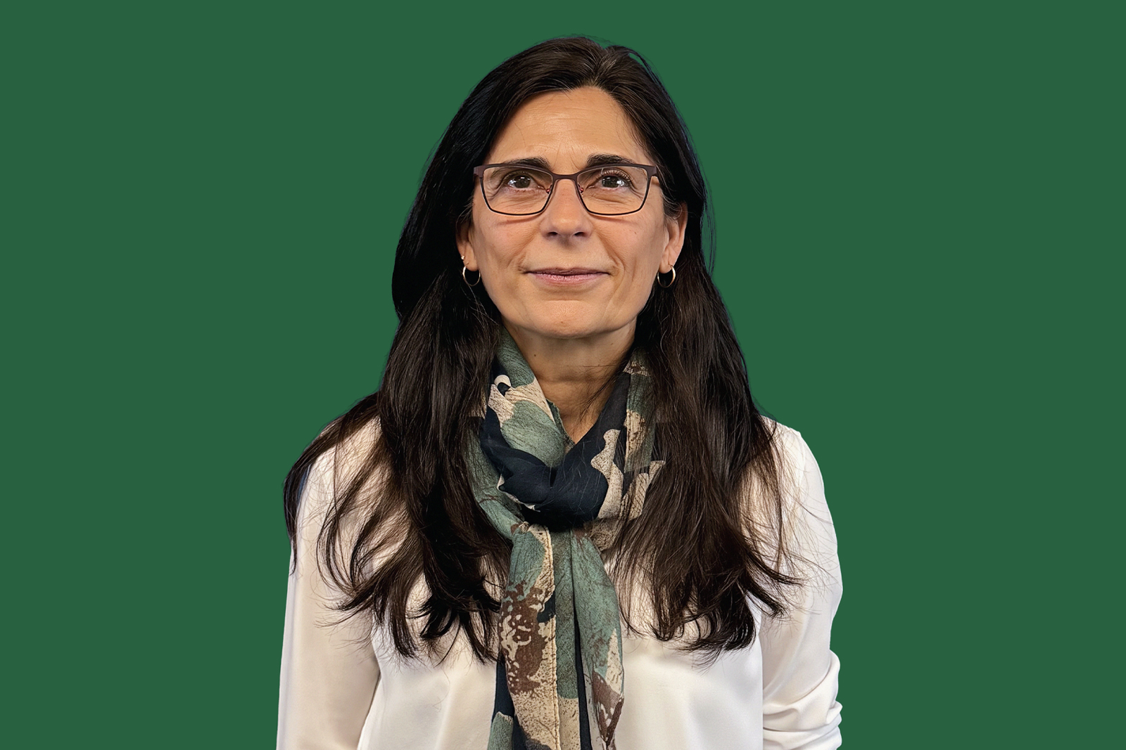 News - Nathalie Garcia-Russell